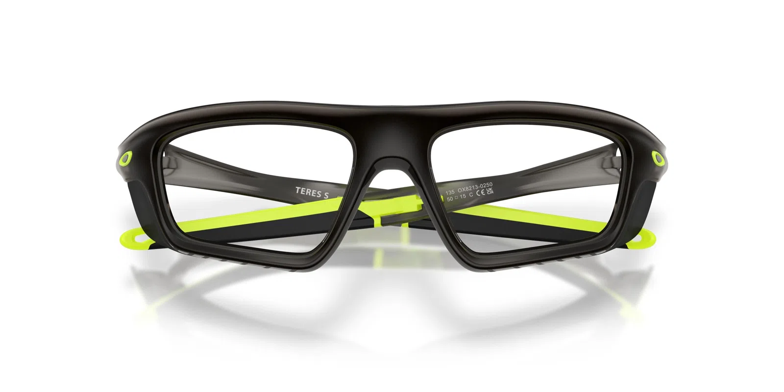 Oakley Teres S 8213 Eyeglasses - view 44